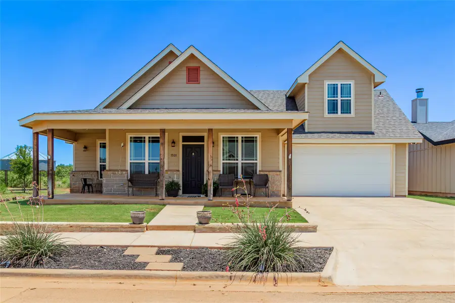 1501 Old Settlers Way, Buffalo Gap, TX 79508 - #2