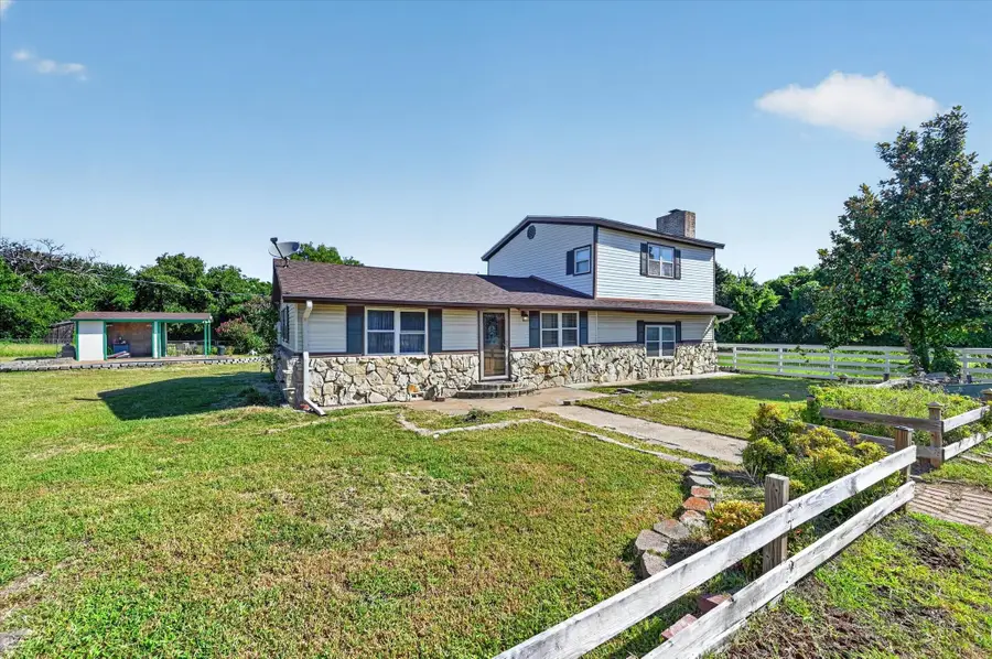 6709 County Road 527, Burleson, TX 76028 - #2
