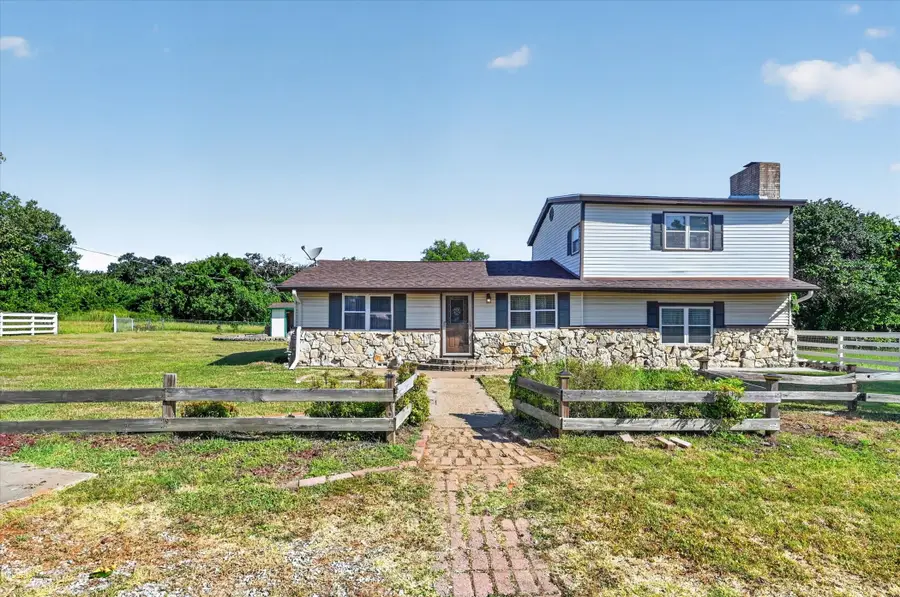 6709 County Road 527, Burleson, TX 76028 - #3