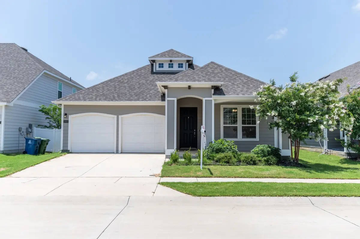 5945 Revere Drive, Providence Village, TX 76227 - #1