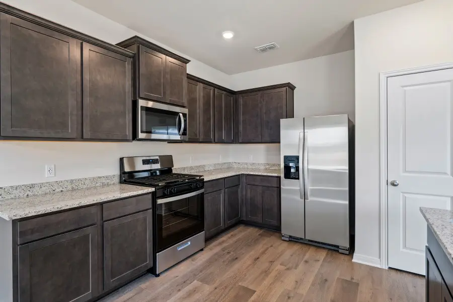 8433 White Wolf Trail, Ponder, TX 76259 - #3