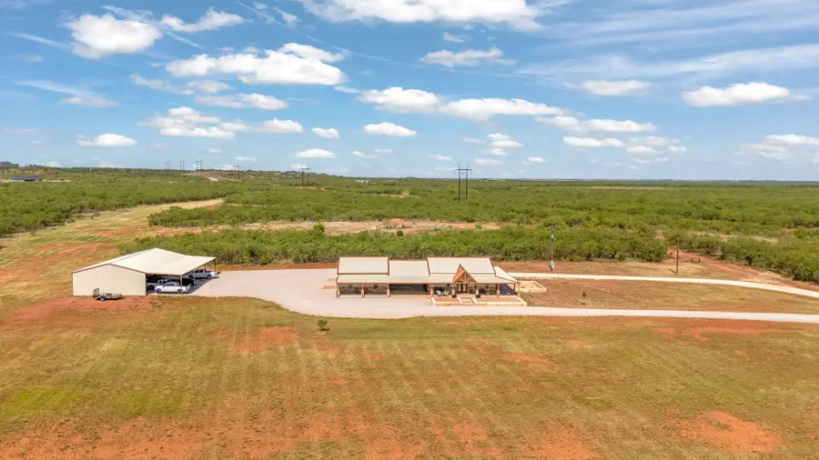 298 County Road 499, Abilene, TX 79601 - #2
