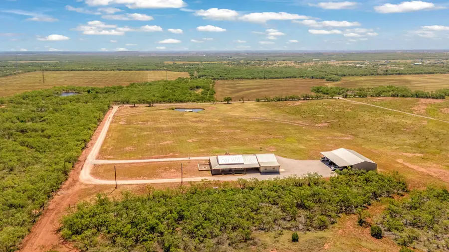 298 County Road 499, Abilene, TX 79601 - #3
