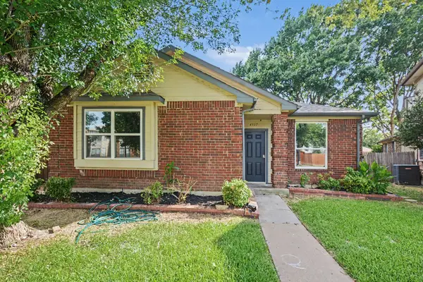 4337 Harvest Hill Road, Carrollton, TX 75010