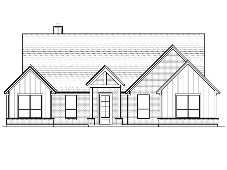 1037 Silver Sage Trail, Weatherford, TX 76085 - #2