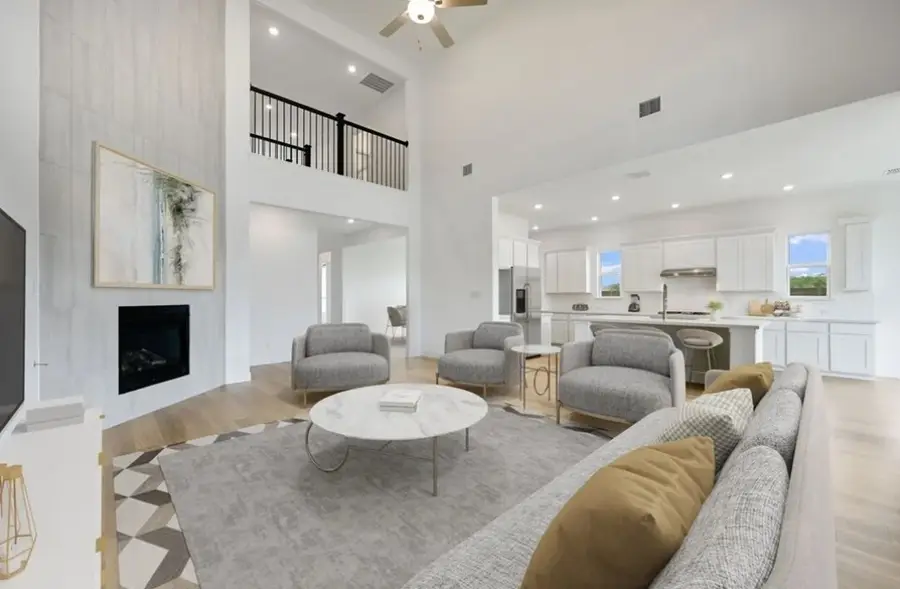 6805 Muenster Drive, McKinney, TX 75071 - #3