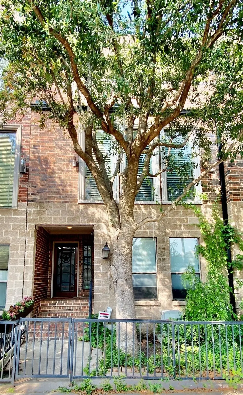 1430 Pecos Street, Dallas, TX 75204 - #1