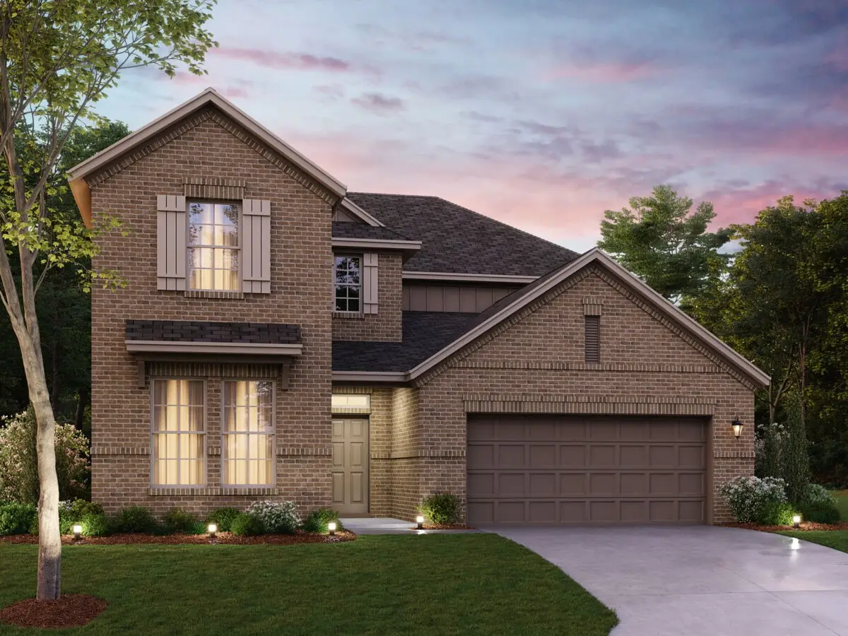 2713 Grapevine Way, Celina, TX 75009 - #1