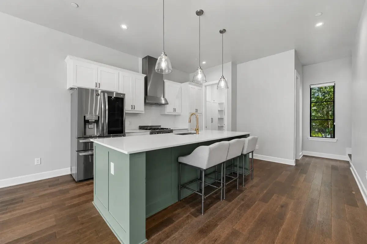 5122 Capitol Avenue #106, Dallas, TX 75206 - #1