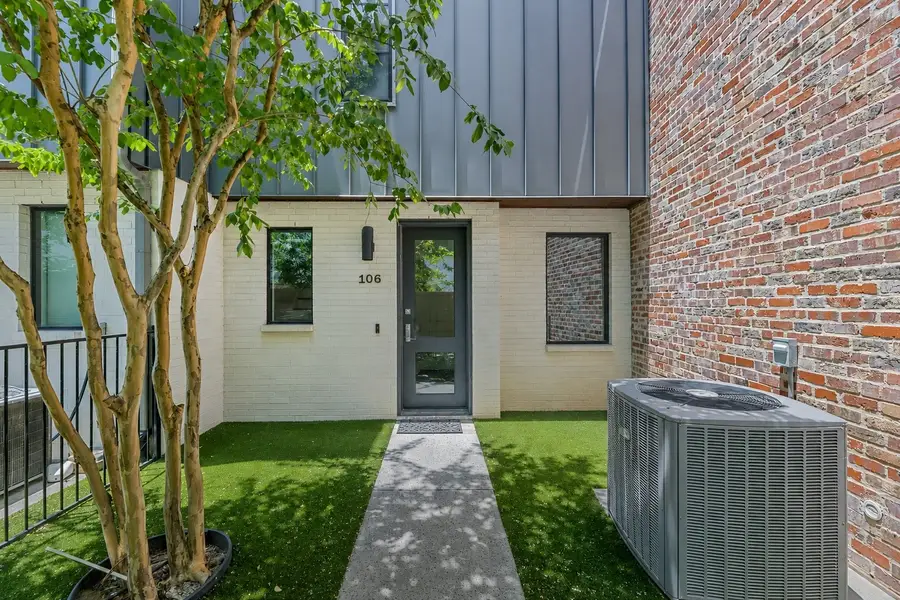 5122 Capitol Avenue #106, Dallas, TX 75206 - #2
