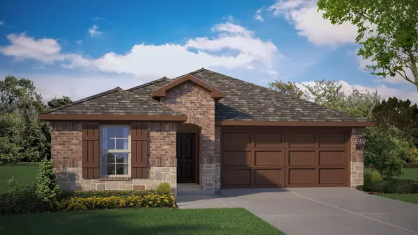 1931 Jackson Street, Cleburne, TX 76033