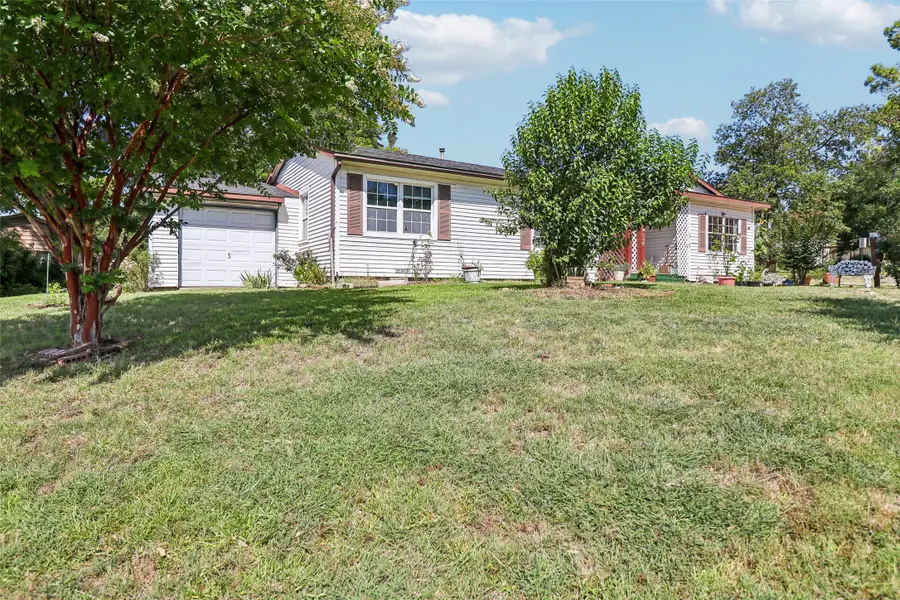 13905 Albemarle Drive, Farmers Branch, TX 75234 - #2