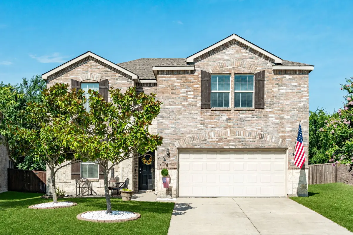 2923 Aspen Way, Melissa, TX 75454 - #1