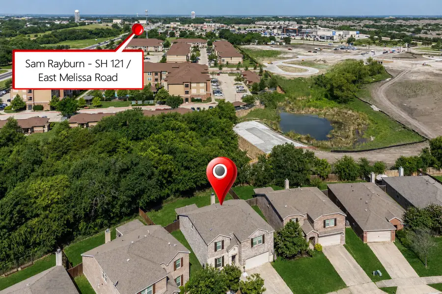 2923 Aspen Way, Melissa, TX 75454 - #3
