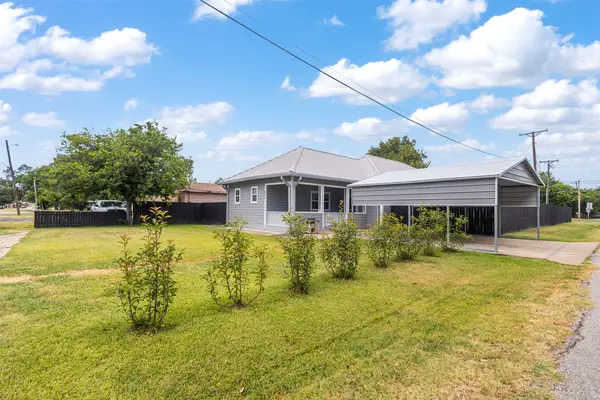 607 S Main Street, Kemp, TX 75143