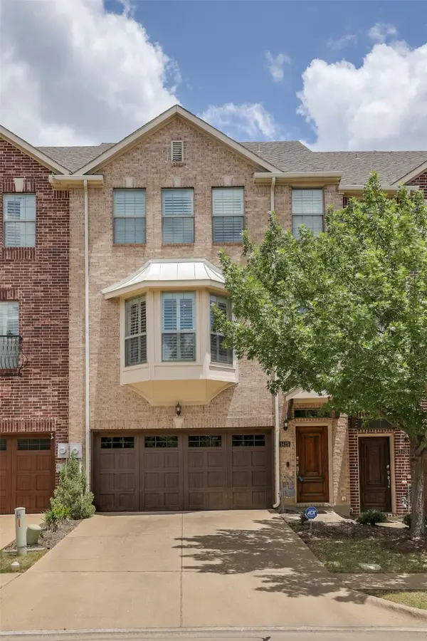1429 Fox Run Drive, Irving, TX 75063