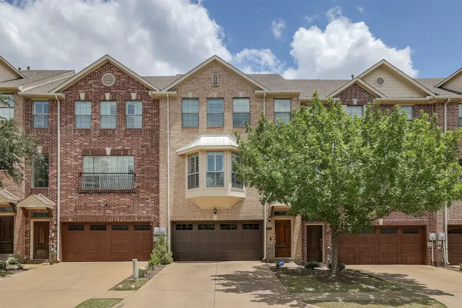 1429 Fox Run Drive, Irving, TX 75063 - #2