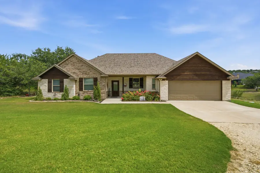 640 Sunfish Point, Bluff Dale, TX 76433 - #3