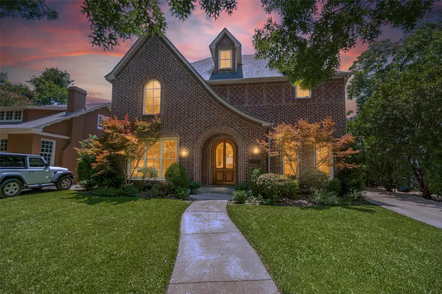 6122 Bryan Parkway, Dallas, TX 75206 - #3