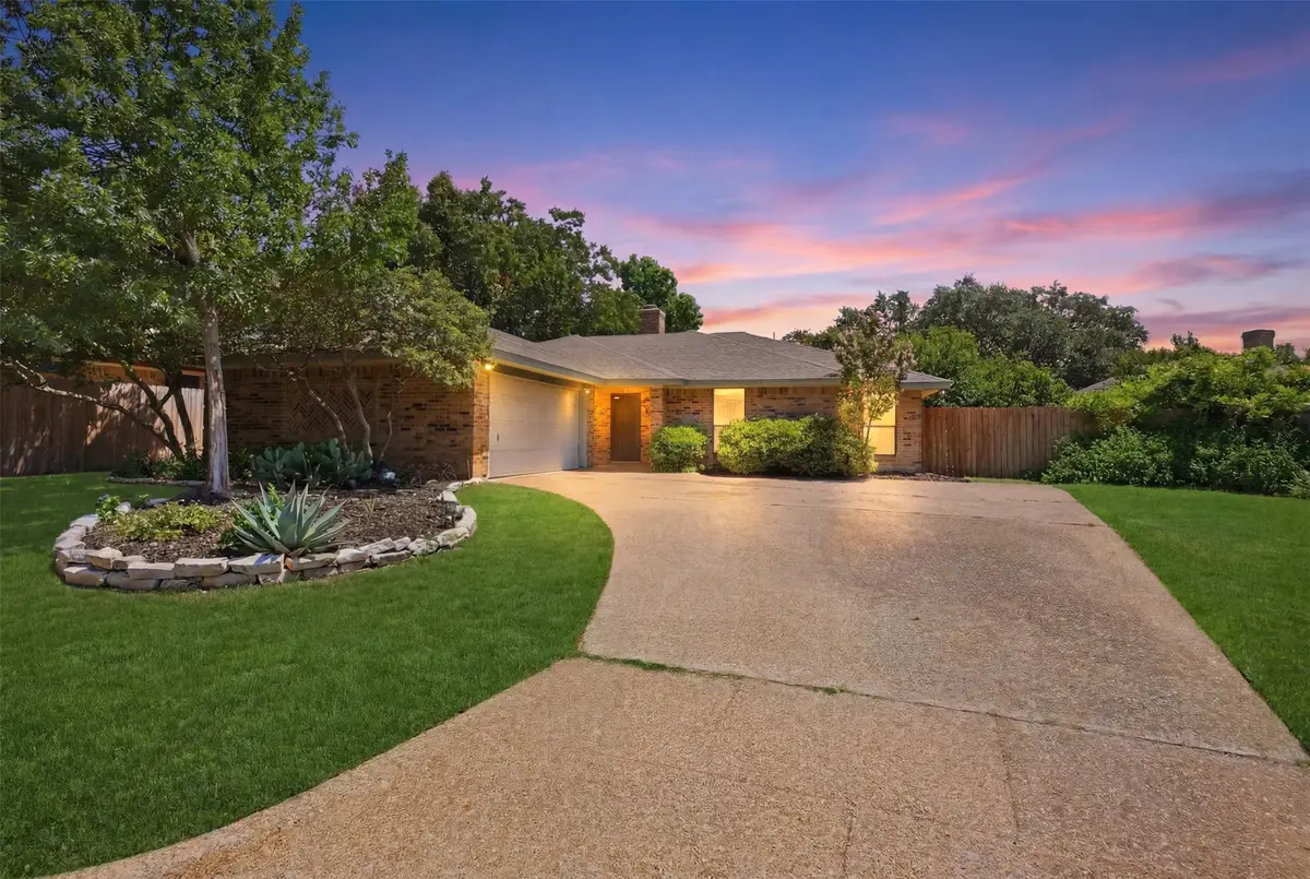 8205 Alsace Court, Fort Worth, TX 76134 - #1