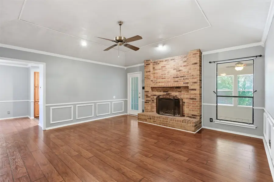 8205 Alsace Court, Fort Worth, TX 76134 - #2