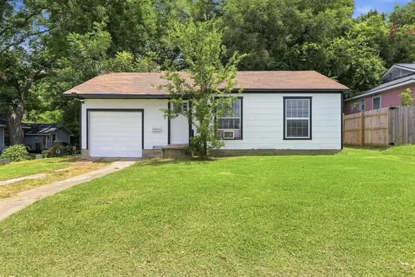 607 S Austin Street, Sherman, TX 75090