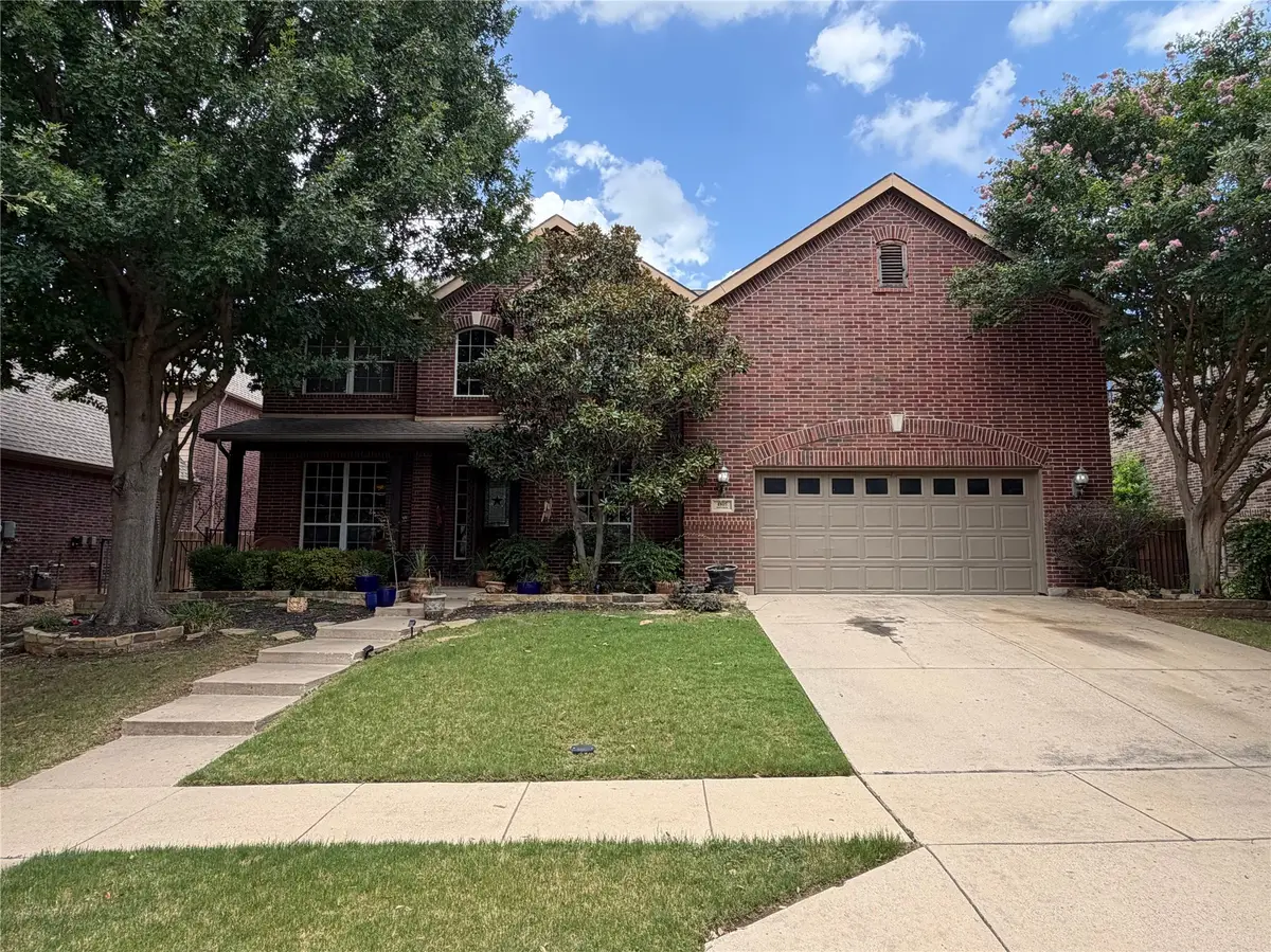 4805 Eddleman Drive, Fort Worth, TX 76244 - #1