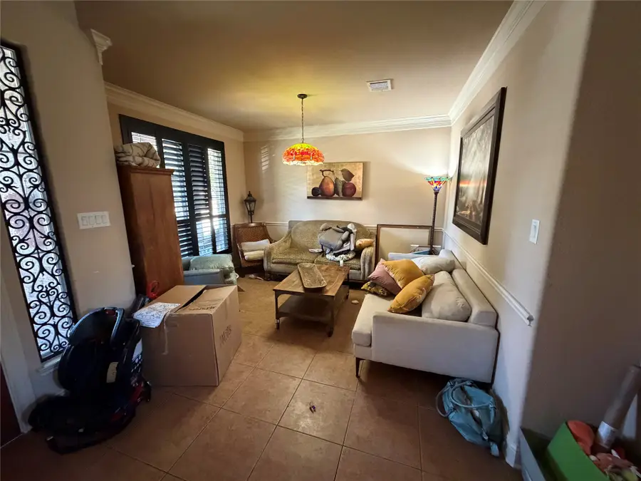 4805 Eddleman Drive, Fort Worth, TX 76244 - #2