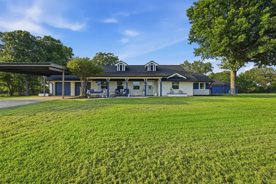 1985 E Renfro Street, Burleson, TX 76028 - #2