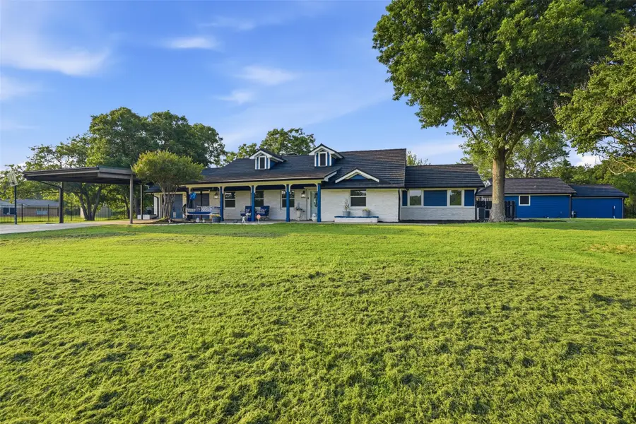 1985 E Renfro Street, Burleson, TX 76028 - #3