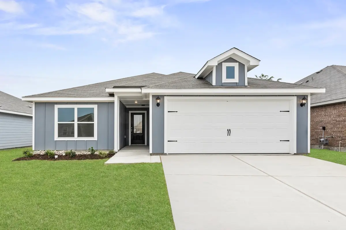 908 Burlington Avenue, Fort Worth, TX 76108 - #1