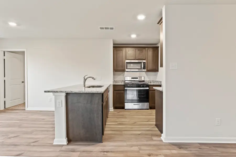 908 Burlington Avenue, Fort Worth, TX 76108 - #2