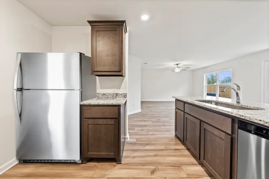 908 Burlington Avenue, Fort Worth, TX 76108 - #3