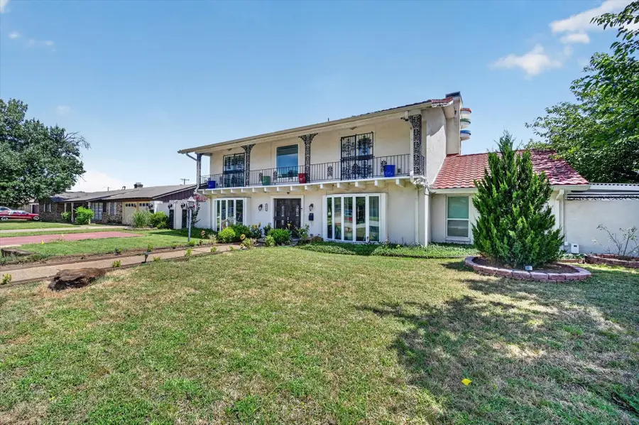 5716 Maryview Terrace, Haltom City, TX 76117 - #3