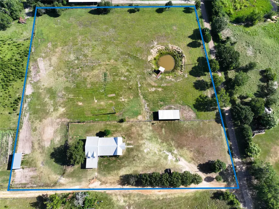 11465 County Road 3904, Athens, TX 75752 - #2