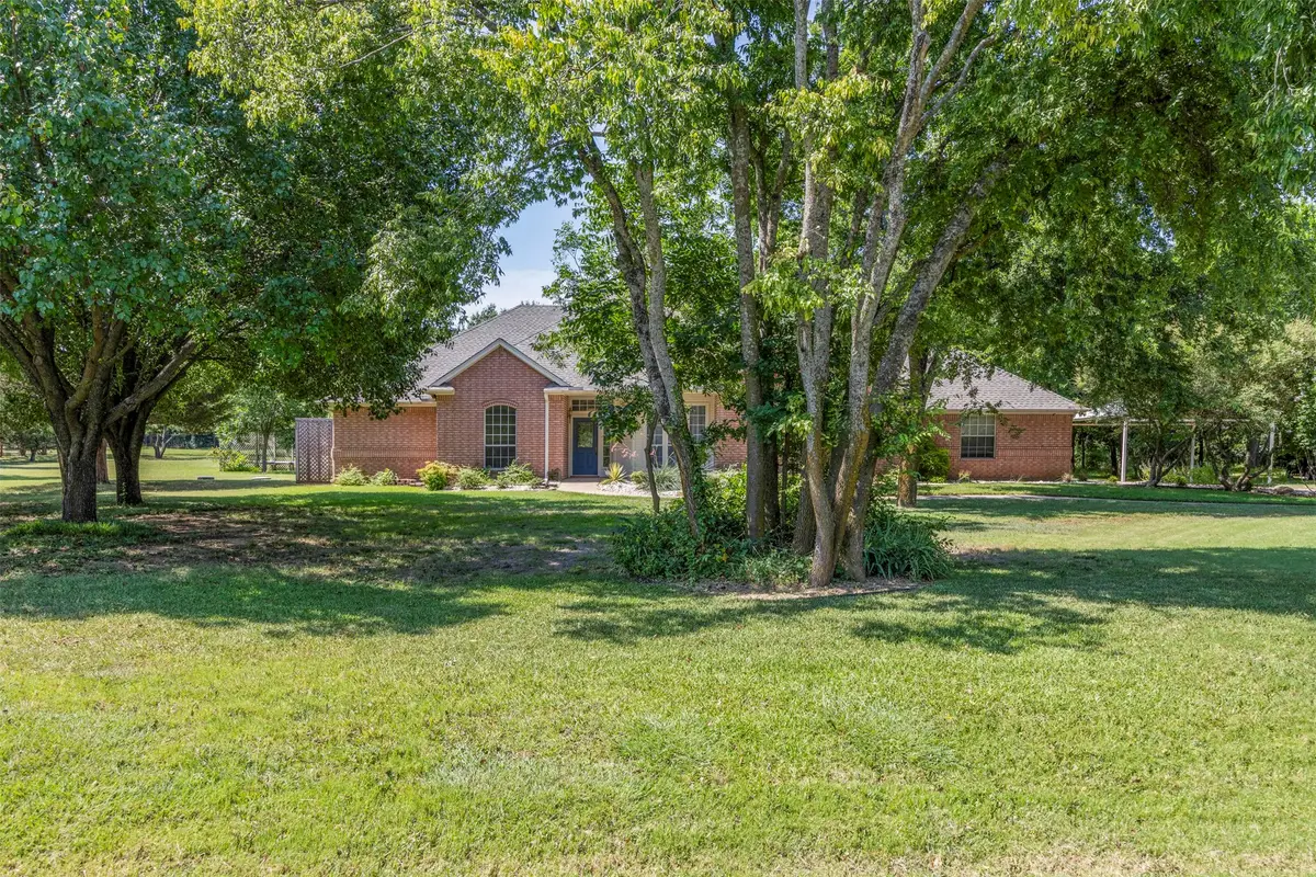 4516 Pecan Meadow Court, Fort Worth, TX 76140 - #1