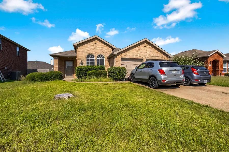 536 Chestnut Trail, Forney, TX 75126 - #2