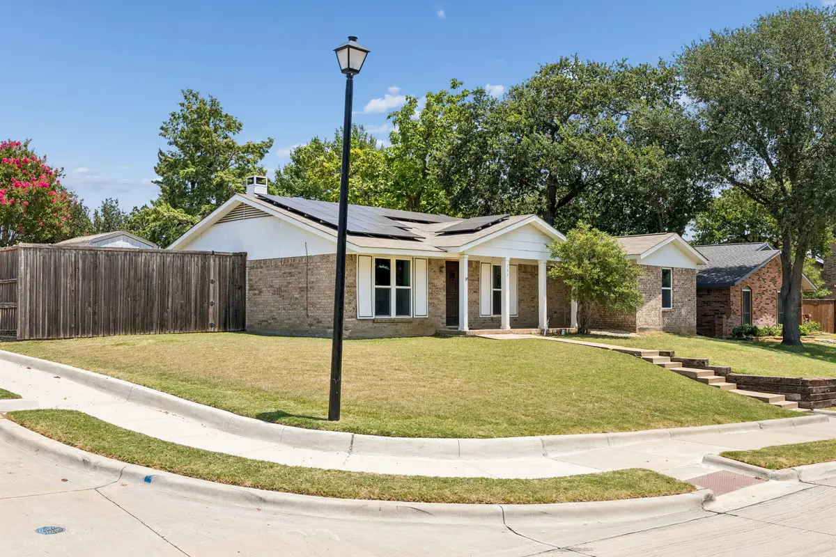 733 Mockingbird Drive, Lewisville, TX 75067 - #1