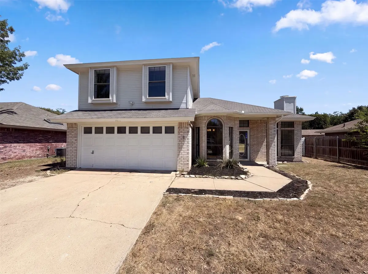 6612 Lakeside Drive, Lake Worth, TX 76135 - #1