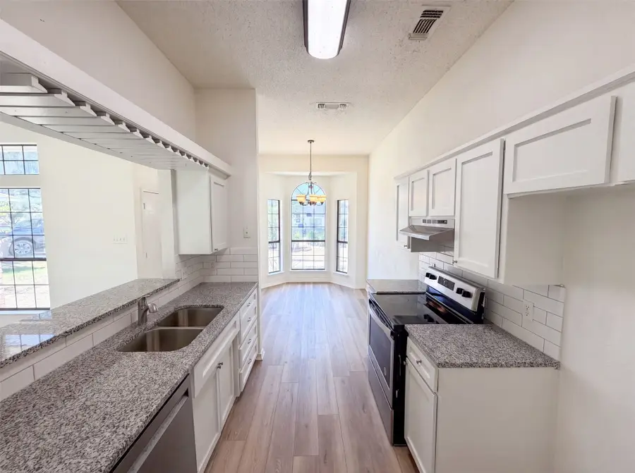 6612 Lakeside Drive, Lake Worth, TX 76135 - #2