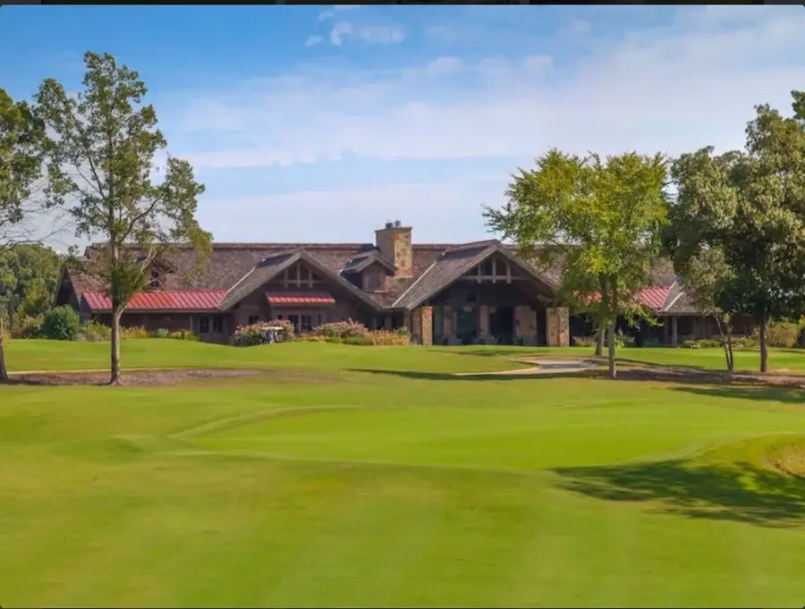 14 Palmilla Court, Gordonville, TX 76245 - #2
