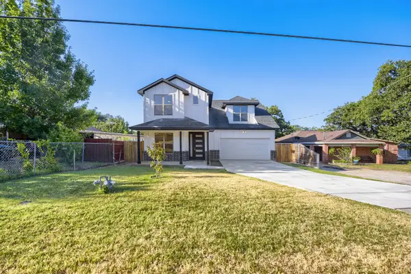 7305 Charbonneau Road, Lake Worth, TX 76135