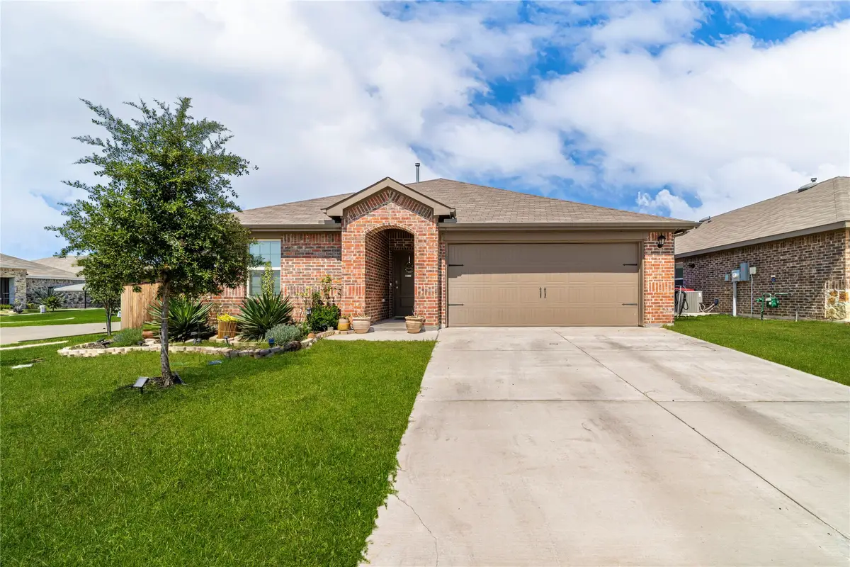 109 Clason, Royse City, TX 75189 - #1