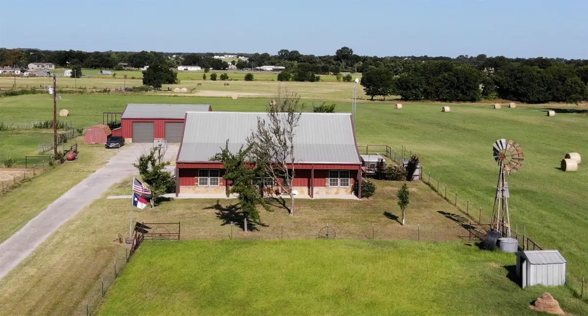 716 County Road 3241, Paradise, TX 76073 - #1