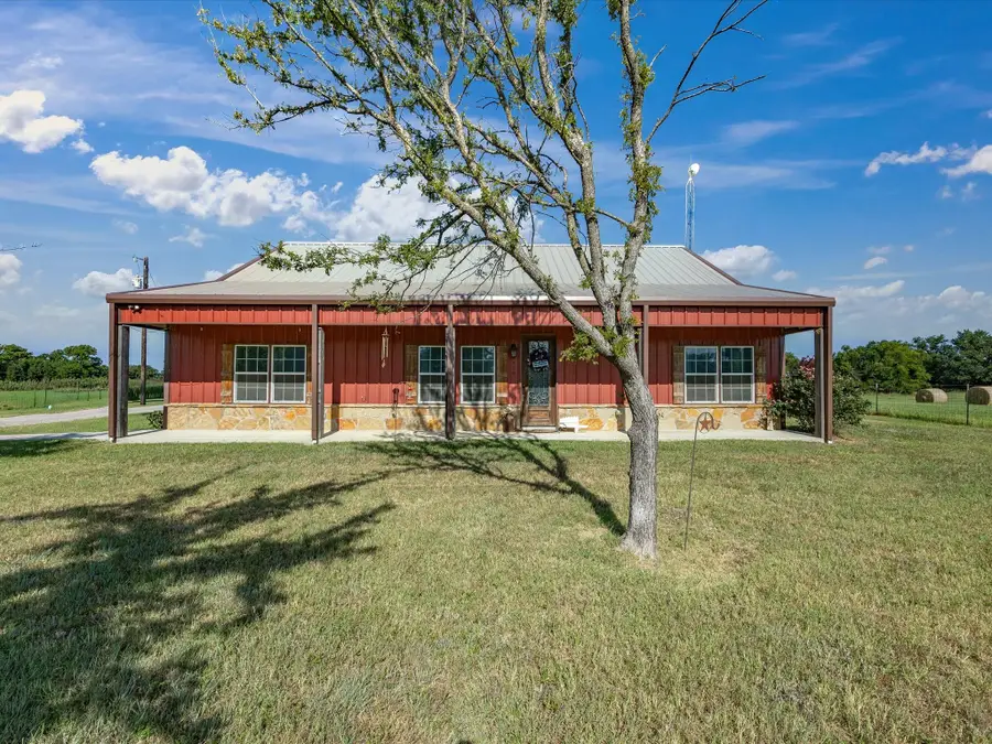 716 County Road 3241, Paradise, TX 76073 - #3