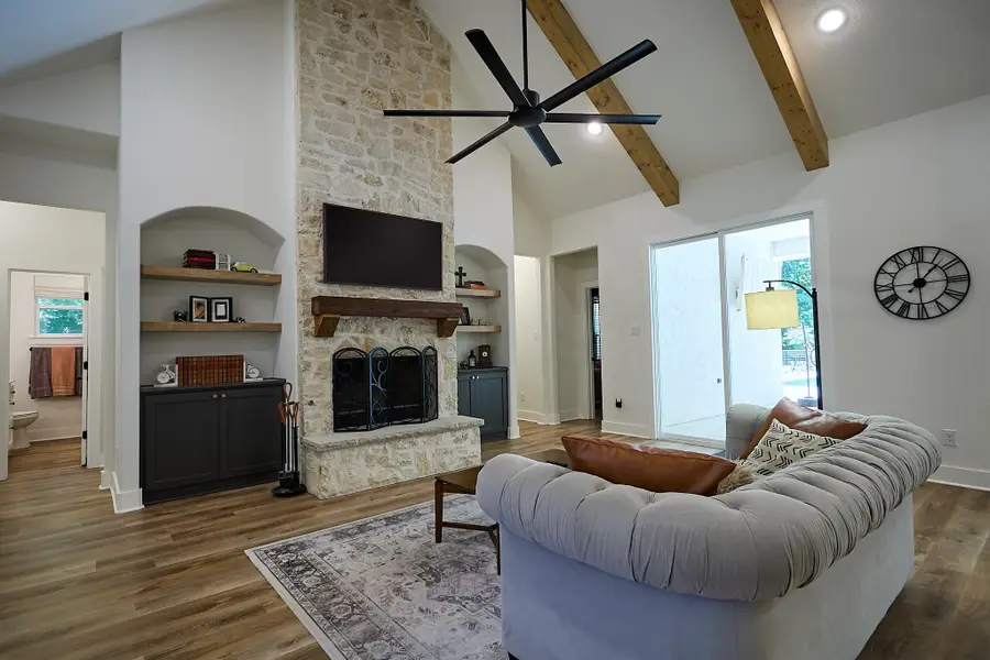 358 Glade Valley Road, Azle, TX 76020 - #3
