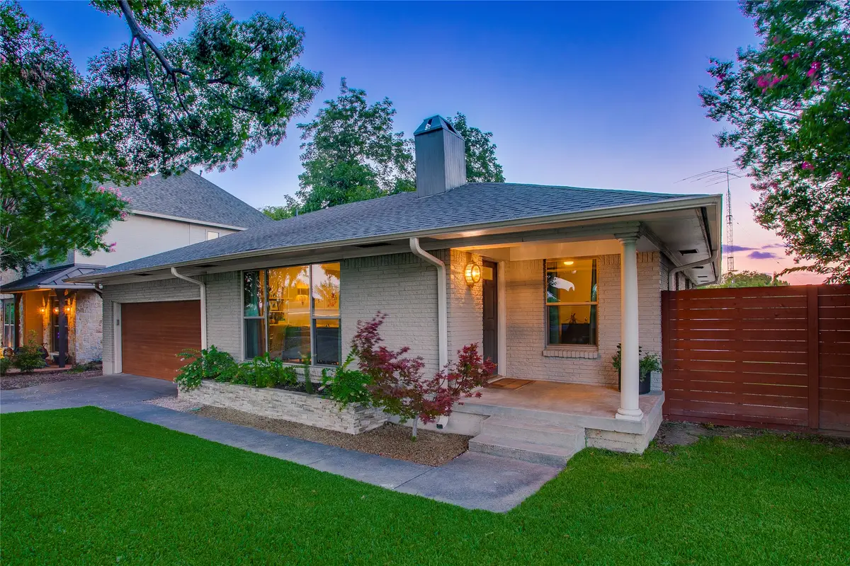 9039 Lanshire Drive, Dallas, TX 75238 - #1