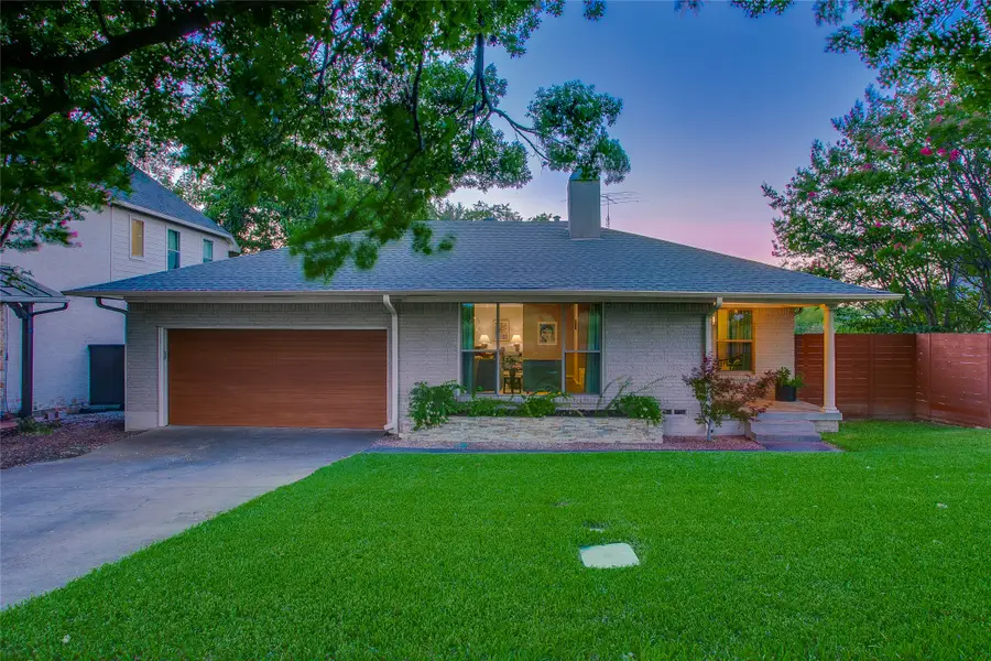 9039 Lanshire Drive, Dallas, TX 75238 - #2