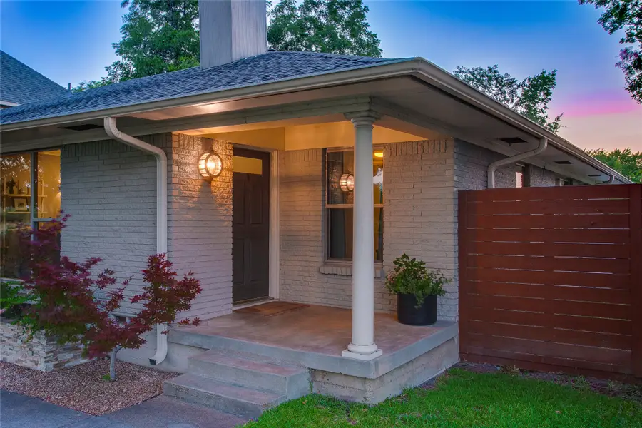 9039 Lanshire Drive, Dallas, TX 75238 - #3