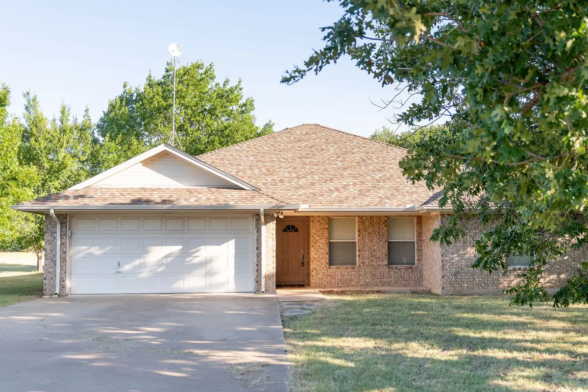1193 County Road 318, Glen Rose, TX 76043 - #1